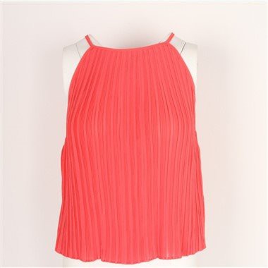 Camiseta de tirantes para mujer F21